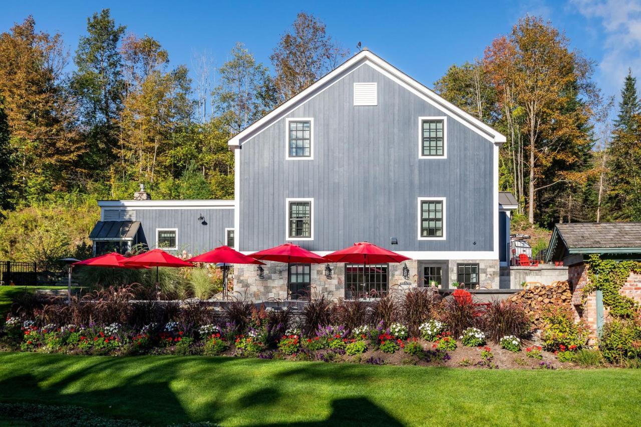 Hotel The Barnstead 3*