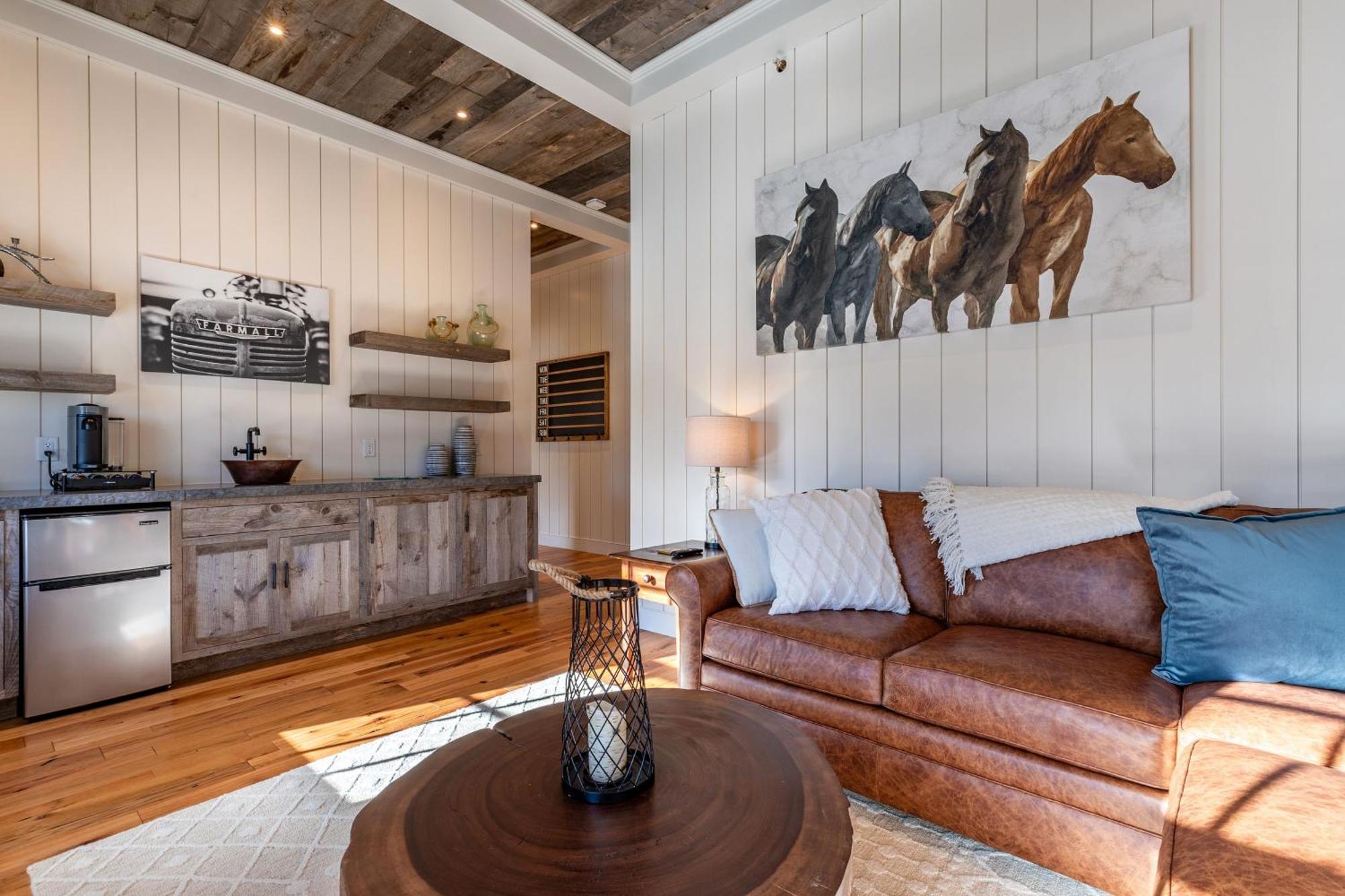 Hotel The Barnstead 3*